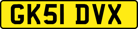 GK51DVX
