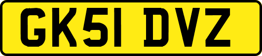 GK51DVZ