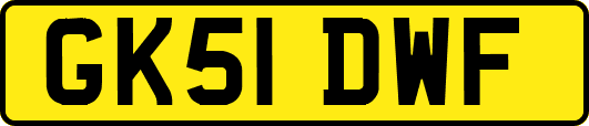 GK51DWF