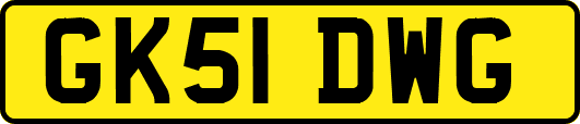 GK51DWG