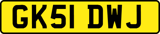 GK51DWJ