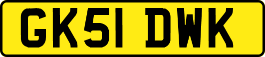 GK51DWK