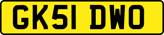 GK51DWO