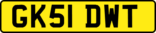 GK51DWT
