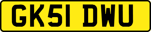 GK51DWU