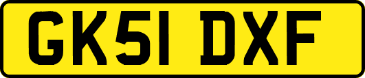 GK51DXF