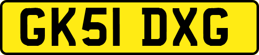 GK51DXG