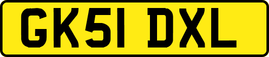 GK51DXL