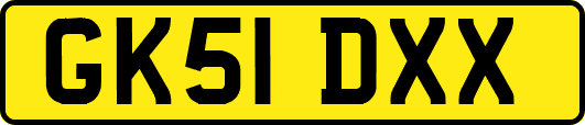 GK51DXX