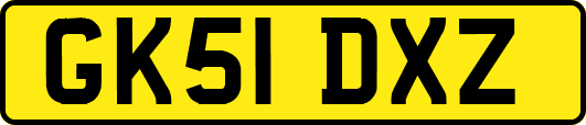 GK51DXZ