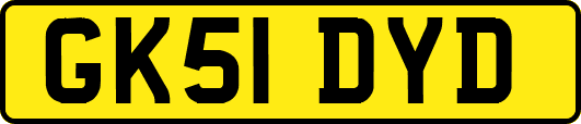 GK51DYD