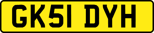 GK51DYH