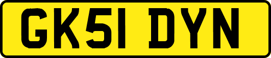 GK51DYN