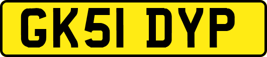 GK51DYP