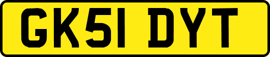 GK51DYT