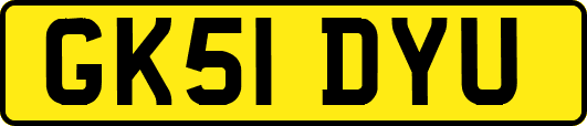 GK51DYU
