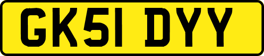 GK51DYY
