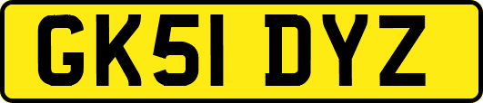 GK51DYZ