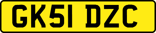 GK51DZC