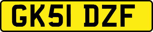 GK51DZF