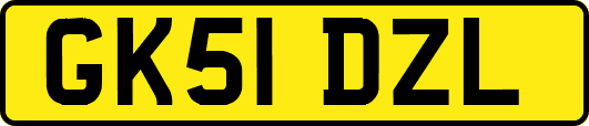 GK51DZL