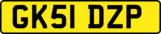 GK51DZP