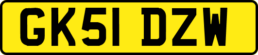 GK51DZW