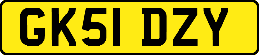GK51DZY