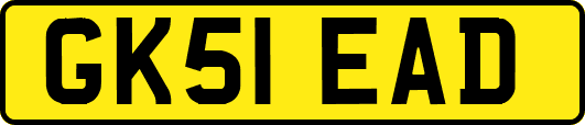 GK51EAD
