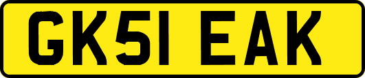 GK51EAK
