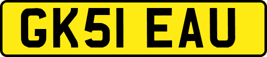GK51EAU