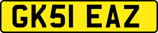 GK51EAZ