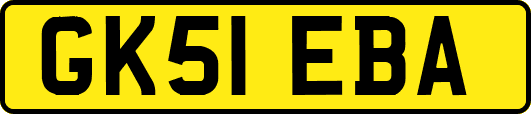 GK51EBA