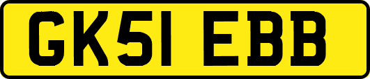 GK51EBB
