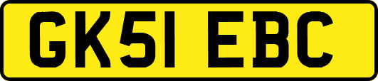 GK51EBC