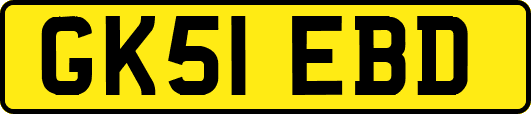 GK51EBD