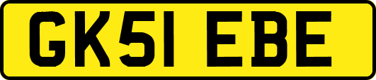 GK51EBE