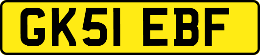 GK51EBF