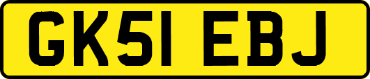 GK51EBJ