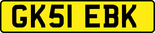 GK51EBK