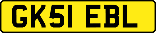 GK51EBL