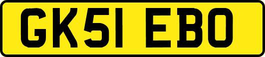GK51EBO
