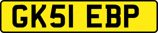 GK51EBP