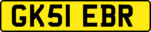 GK51EBR