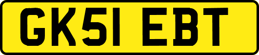 GK51EBT