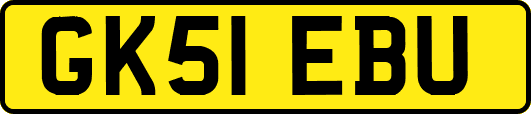 GK51EBU