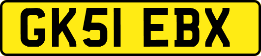 GK51EBX