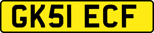 GK51ECF