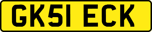 GK51ECK