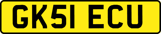GK51ECU